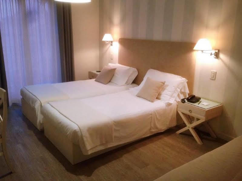 Hotel Bijou Форте-дей-Мармі Екстер'єр фото